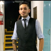 Nicolás Ramírez