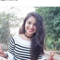Rashmi Mishra