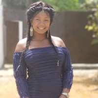 Fatmata Binta Bah