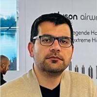 Zekrullah Kochai