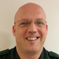 Graeme Wilson