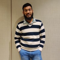 Burhanuddin Saify