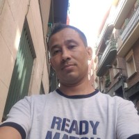 Luis Jheison Osorio Prado