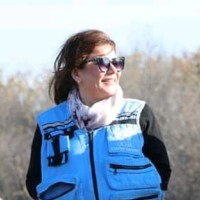 Shahlo Rahimova