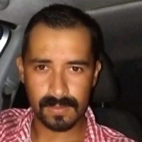 Alex Duarte Molina