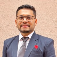 Piyush Gajera