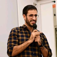 Ron Toledano