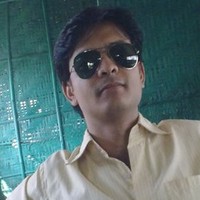 Pragnesh Mistry