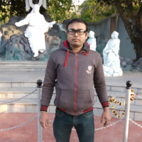 Somnath Mondal