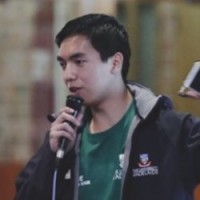 Joel Yeoh