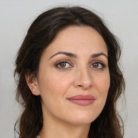 María Olmeda