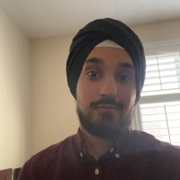 Gursimran T.