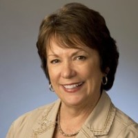 Anna Cashion