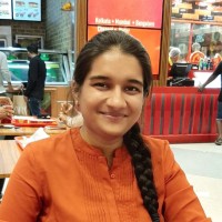 Poorvi Arya