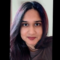 Aishwarya Pansare