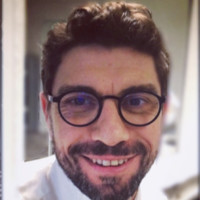 Stéphane ROBIN