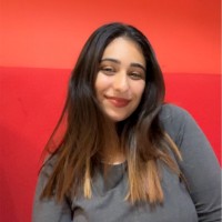 Anushka Kumar