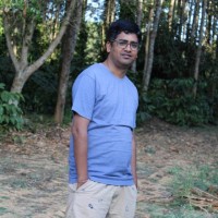 Dayananda C