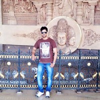Brajendra Yadav