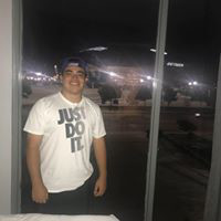 Eleno Perales