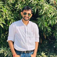 Dipen Trivedi