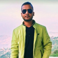 Mukesh Kumar Yadav
