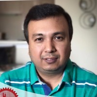 Faruk Hossain, P.E., P.Eng.