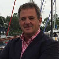 Robin Schalij