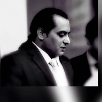 Dr.Najam Abbas Naqvi