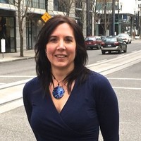 Debra Wilensky