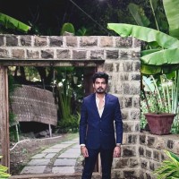 Satyajeet Bitke Patil