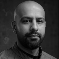 Ahmed Morrad