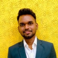 Venkatesh Arumugam