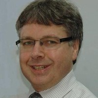 Geoffrey Axton