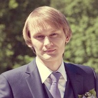 Вадим Горячев