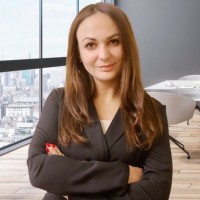Julia Gladkaya