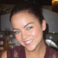 Jade Ferrier