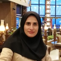 Zeinab karami
