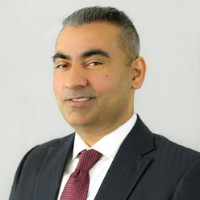 Imran Shaikh