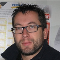 Ludovic Civet