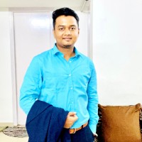 Somnath Tripathy