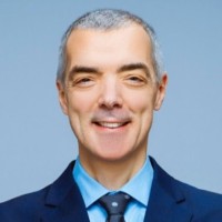 Louis Gagnon, ASC, C.Dir.