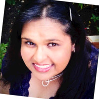 Sharon Devasia, M.S.W.