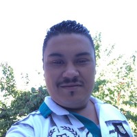 Edgar Cardenas Lupian