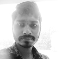 N Manikanta Kumar