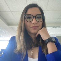 Luisa Román Flores