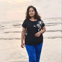 Snehal Dawange