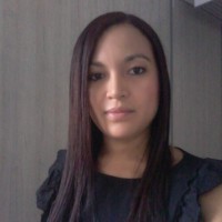 Eliana Maria Zapata Gallego