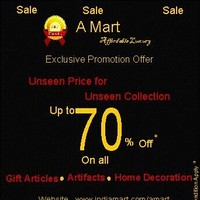 Amart Shopping