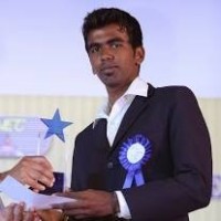 Sri Ram Kumar S